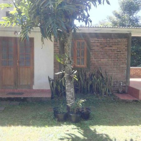 Villa Triniti Blok I-35 Bandung Exterior foto